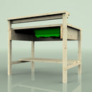 REBO Matschküche Erdmännchen