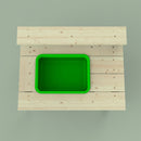 REBO Matschküche Erdmännchen