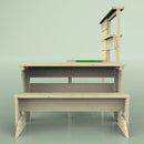 REBO Matschküche Skorpion